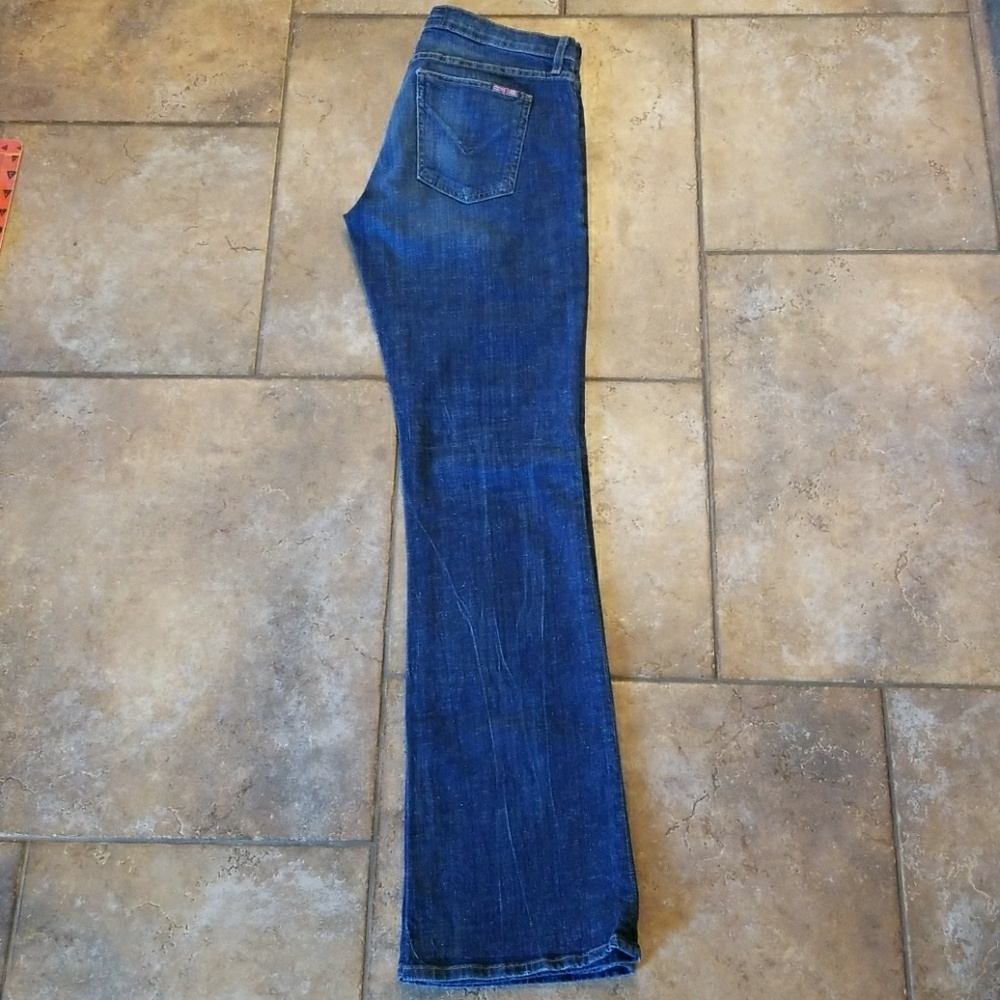 Hudson jeans